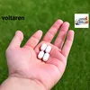 Voltaren emulgel prix québec c